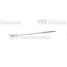 Ведущий (вертикальный) вал редуктора Yamaha 688-45501-11
