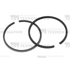 Комплект поршневых колец Yamaha 682-11610-01