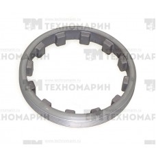 Гайка корпуса подшипников гребного вала Yamaha 688-45384-00