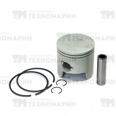 Поршневой комплект Yamaha +0,25  688-11635-03