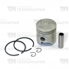 Поршневой комплект Yamaha +0,25  6E7-11635-00