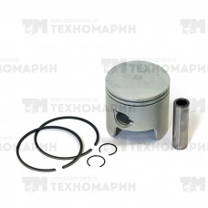 Поршневой комплект Yamaha +0,25  6H1-11635-03
