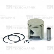 Поршневой комплект Yamaha +0,25  6H3-11635-01