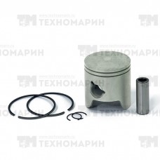 Поршневой комплект Yamaha +0,25  6K5-11635-03