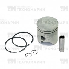 Поршневой комплект Yamaha +0,5  6E7-11636-00