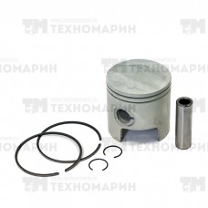 Поршневой комплект Yamaha +0,5  6F6-11636-00