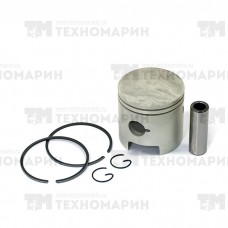 Поршневой комплект Yamaha 61N-11631-00