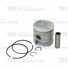 Поршневой комплект Yamaha 66T-11631-00