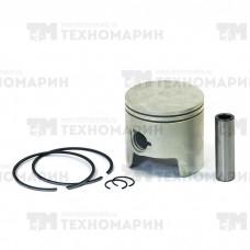 Поршневой комплект Yamaha 688-11631-03