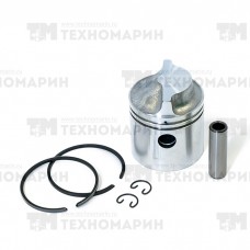 Поршневой комплект Yamaha 6E0-11631-00-98