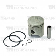 Поршневой комплект Yamaha 6E7-11631-00