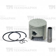 Поршневой комплект Yamaha 6H1-11631-03