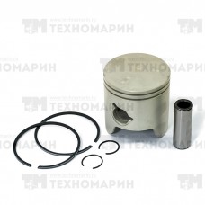 Поршневой комплект Yamaha 6H3-11631-01