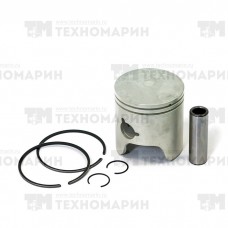 Поршневой комплект Yamaha 6H4-11631-01