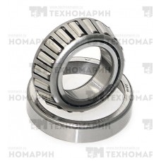 Подшипник ведущего вала редуктора Yamaha 93332-000U3