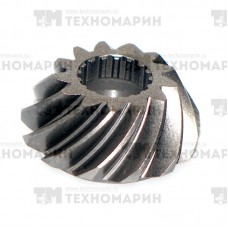 Ведущая шестерня редуктора Yamaha 6D9-45551-00
