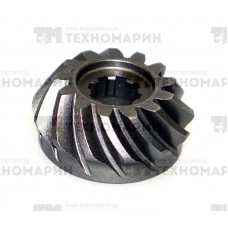 Ведущая шестерня редуктора Yamaha 6E7-45551-00