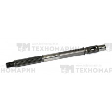 Гребной вал Yamaha 697-45611-00