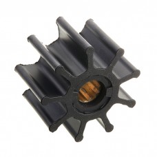 Крыльчатка помпы охлаждения двигателя Johnson/Vetus/Volvo-Penta 500105GT