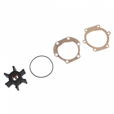 Крыльчатка помпы охлаждения двигателя Johnson/Vetus/Volvo-Penta 500116GX