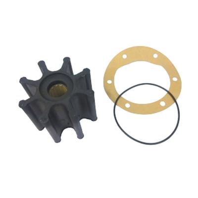 Крыльчатка помпы охлаждения двигателя Johnson/Vetus/Volvo-Penta/Yanmar 500107GT