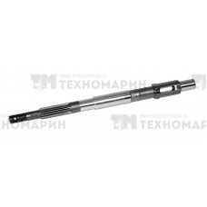 Гребной вал Yamaha 6G1-45611-01