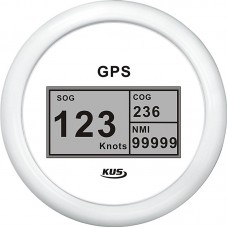 Спидометр GPS цифровой (WW)