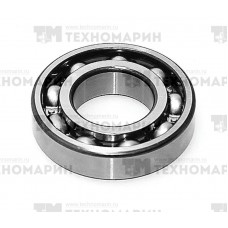 Подшипник шестерни заднего хода Yamaha 93306-207U0
