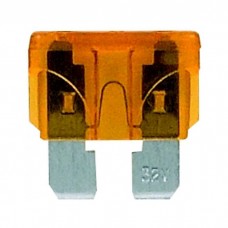 Предохранитель плавкий ATC  5А