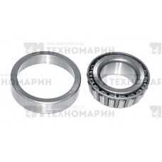 Подшипник шестерни переднего хода Yamaha 93332-000U5
