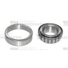 Подшипник шестерни переднего хода Yamaha 93332-000W7