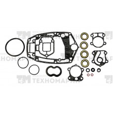 Комплект прокладок редуктора Yamaha 69D-W0001-20