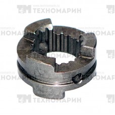 Храповик переключения хода Yamaha 682-45631-00