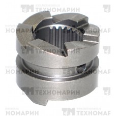 Храповик переключения хода Yamaha 688-45631-00