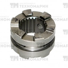 Храповик переключения хода Yamaha 6G5-45631-00