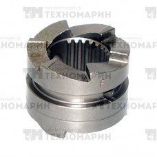 Храповик переключения хода Yamaha 6H1-45631-00