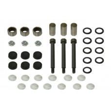 Ремкомплект вариатора Polaris (узкие ролики) SM-03087