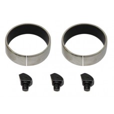 Ремкомплект ведомого вариатора Yamaha SM-03091