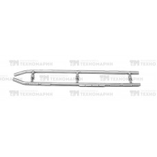 Конек лыжи Yamaha (комплект 2шт) 88-1855