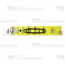 Конек лыжи Yamaha (комплект 2шт) A-04-0-4-643
