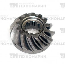 Ведущая шестерня редуктора Yamaha 63V-45551-00