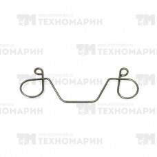 Пружина ручного стартера Tohatsu 350-05124-0