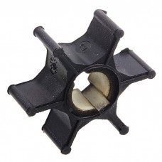 Крыльчатка помпы охлаждения двигателя Evinrude-Johnson/Mercury/Tohatsu 500396