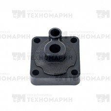 Корпус помпы охлаждения Yamaha 63V-44301-00
