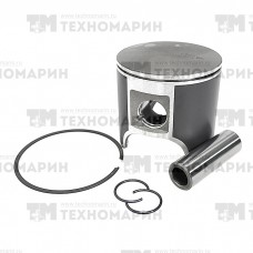 Поршень BRP 583 (T-Moly, +0.5 мм) 09-772-02