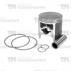 Поршень BRP 670 (T-Moly, +0,5 мм) 09-773-02