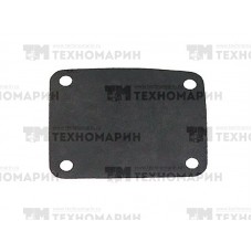 Диафрагма (мембрана) топливного насоса Yamaha 63V-24411-00