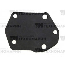Диафрагма (мембрана) топливного насоса Yamaha 663-24411-00