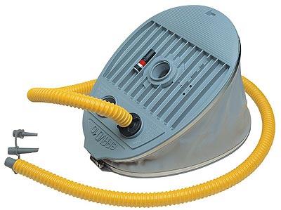 Насос лягушка Bravo 10 (6090010)