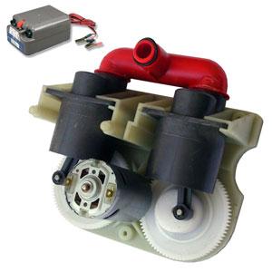 Насос высокого давления BST 12HP и BST 12 (C56)